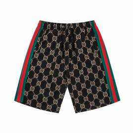 Picture of Gucci Short  Pants _SKUGucciS-2XLaztx0517794